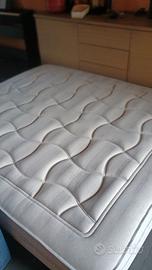 Materasso matrimoniale Falomo Balane de Luxe 2674€