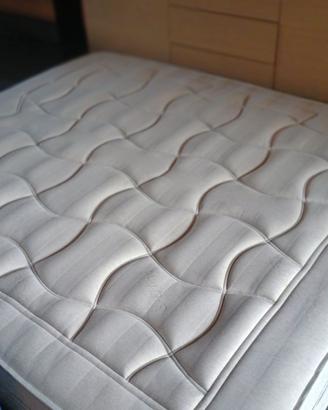 Materasso matrimoniale Falomo Balane de Luxe 2674€