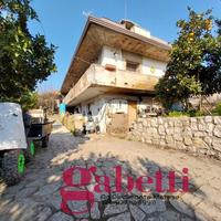 Casa Indipendente Baia e Latina