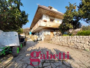 Casa Indipendente Baia e Latina