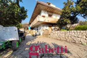 Casa Indipendente Baia e Latina