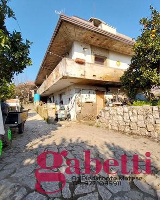 Casa Indipendente Baia e Latina