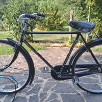 Bici d'epoca WOLSIT