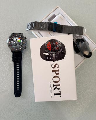 Orologio Sport