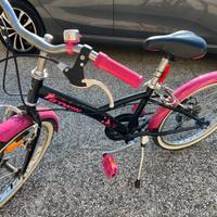 bicicletta bimba