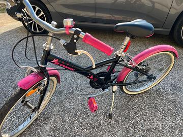 bicicletta bimba