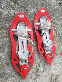 Ciaspole Evasion D61