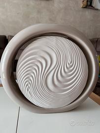 Vaso in ceramica