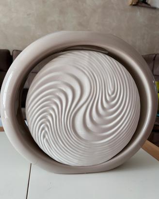 Vaso in ceramica
