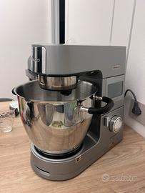 kenwood cooking chef