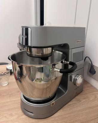 kenwood cooking chef