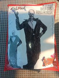 Vestito Halloween taglia M.    Euro 20