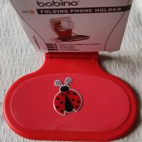 Bobino - Porta Cellulare Richiudibile nuovo