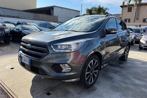 Ford Kuga 2.0 TDCI 150 CV S&S 4WD Automatico ST-Li