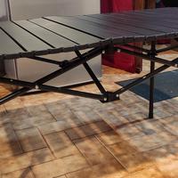 tavolo pieghevole da Pic nic