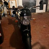 Royal Enfield Interceptor - 2021
