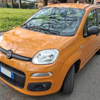 Fiat Panda Serie 3 1.2 EasyPower E6 Easy GPL 69cv