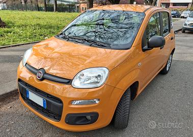 Fiat Panda Serie 3 1.2 EasyPower E6 Easy GPL 69cv