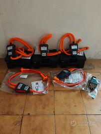 Cavi tester alta tensione Volkswagen VAS 6558 VW