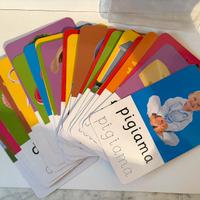 Schede per pregrafismo