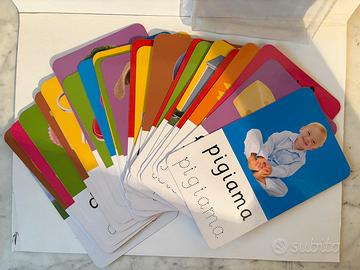 Schede per pregrafismo