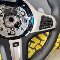 Volante originale Bmw M Sport -MODELLO G