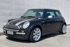 Mini 1.6 16V Cooper Neopatentati