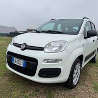 Fiat Panda 0.9 TwinAir Turbo Natural Power Easy