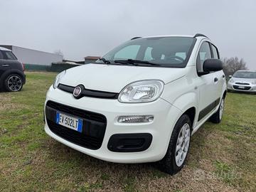 Fiat Panda 0.9 TwinAir Turbo Natural Power Easy