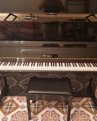 pianoforte OFFBERG