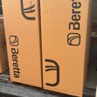 Caldaia camera aperta beretta ciao