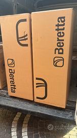 Caldaia camera aperta beretta ciao