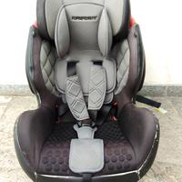 Seggiolino auto Foppapedretti Isodinamik