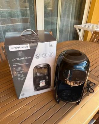 Preparatore latte Nuvita lattespresso 1180