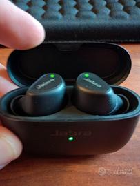 Cuffie Jabra elite 5