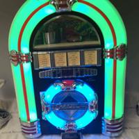 Jukebox stereo