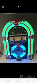 Jukebox stereo