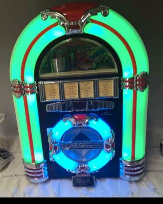 Jukebox stereo