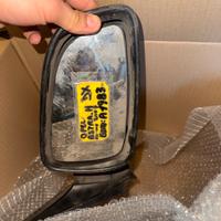 Specchietto retrovisore destro Opel Astra H