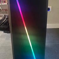 PC GAMING FISSO RX 580 RYZEN 7 2700 16GB RAM