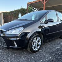 Ford C-Max Focus 1.6 TDCi (90CV) Ghia