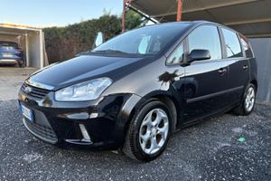 Ford C-Max Focus 1.6 TDCi (90CV) Ghia