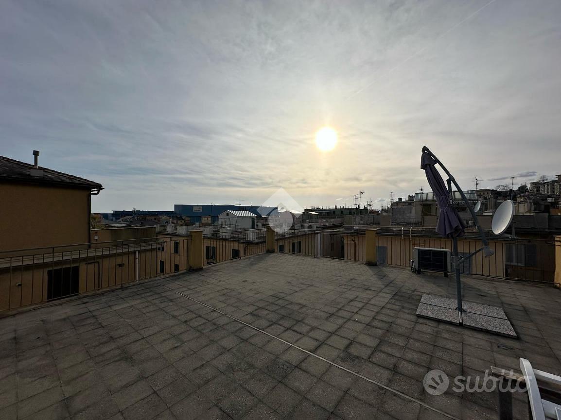 Appartamento – Genova, Marina, Medio Ponente - Vista 3