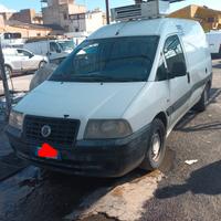 fiat scudo 2004 restaurato 