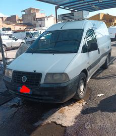 fiat scudo 2004 restaurato 