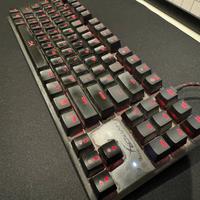 HyperX Alloy FPS Pro Tastiera Meccanica