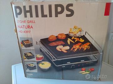 grill philips
