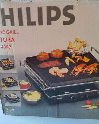 grill philips