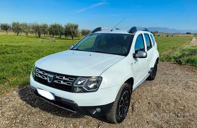 Dacia Duster 1.5 dCi 90cv Laureate Family (2016)
