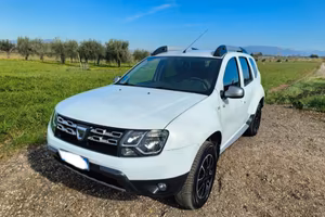 Dacia Duster 1.5 dCi 90cv Laureate Family (2016)